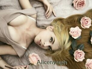 Alicenymph