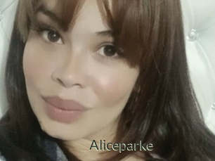 aliceparke Ejaculator