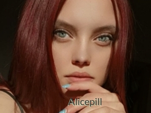 alicepill Ejaculator