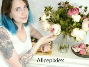 Alicepixiex