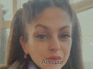 Alicepur