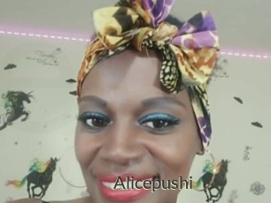 alicepushi Ejaculator
