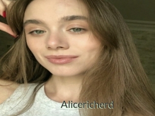 Alicericherd