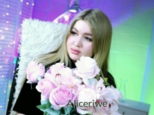 Aliceriwe