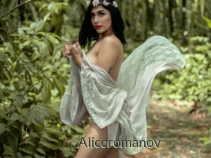 Aliceromanov
