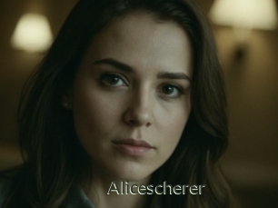 Alicescherer