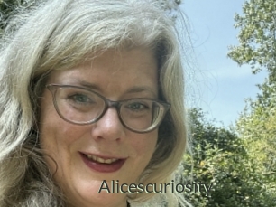 Alicescuriosity