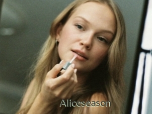 Aliceseason