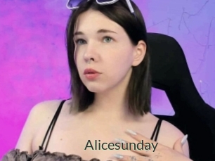 Alicesunday