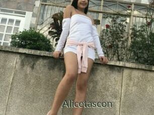Alicetascon