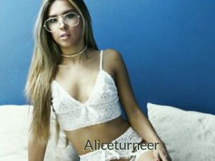 Aliceturneer