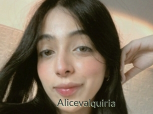 Alicevalquiria