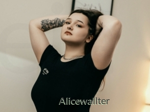 Alicewallter