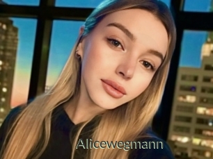 Alicewegmann