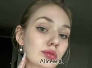 Alicewick