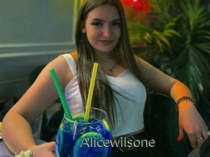 Alicewilsone