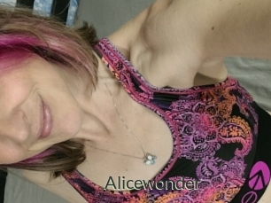 Alicewonder
