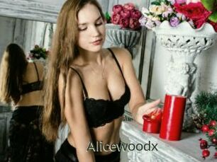Alicewoodx