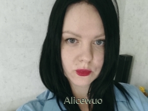 Alicewuo