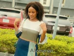 Alicexenon