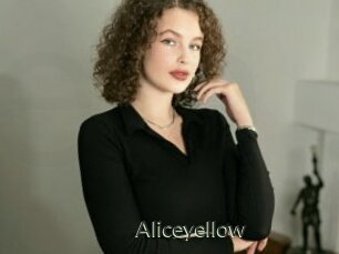 Aliceyellow