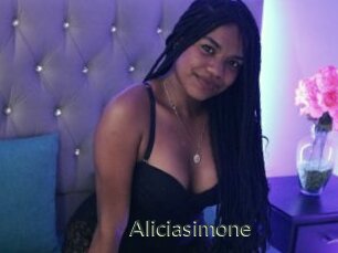 Aliciasimone