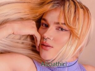 Aliciathiri