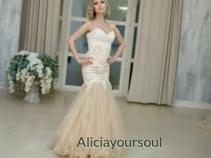 Aliciayoursoul