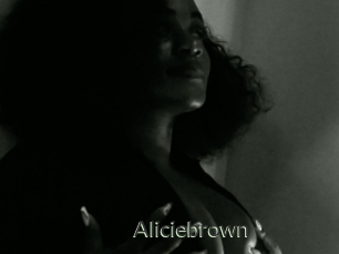 aliciebrown Ejaculator