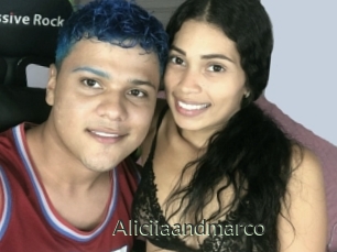 Aliciiaandmarco