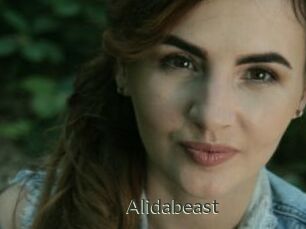 Alidabeast
