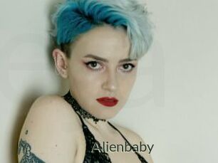 Alienbaby