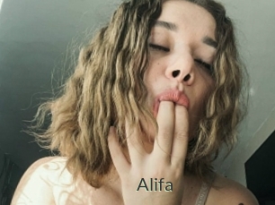 Alifa