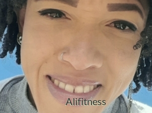 Alifitness