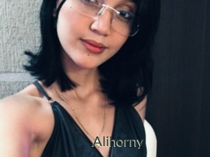 Alihorny