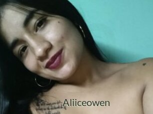 Aliiceowen