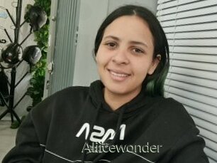 Aliicewonder