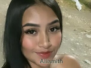 Aliismith