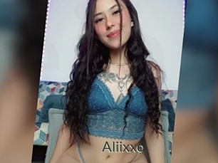 Aliixxo
