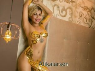 Alikalarsen