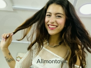 Alimontoya