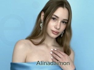 Alinadaimon