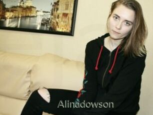 Alinadowson