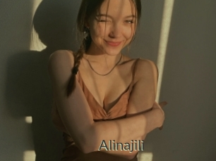 Alinajili