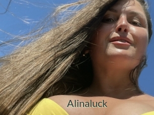 Alinaluck