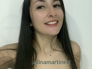Alinamartinelli