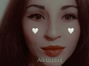 Alinamimi