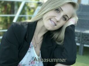 Alinasummer
