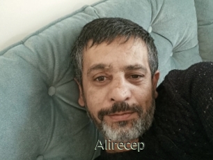 Alirecep