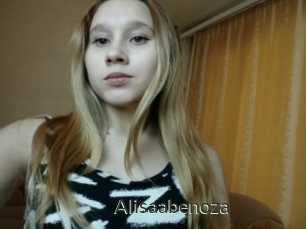 Alisaabenoza